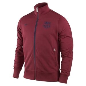 Nike N98 Barcelona Track Jacket